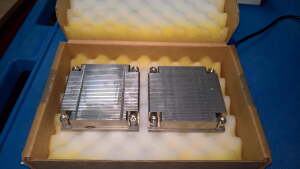 R410 Heatsinks