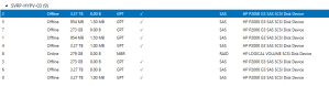 File and Storage services SVRP-HypV-03 Pre Config