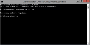 Mpclaim Success